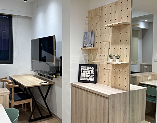 港墘站｜全新裝潢｜多房型｜近內科 - Image 3