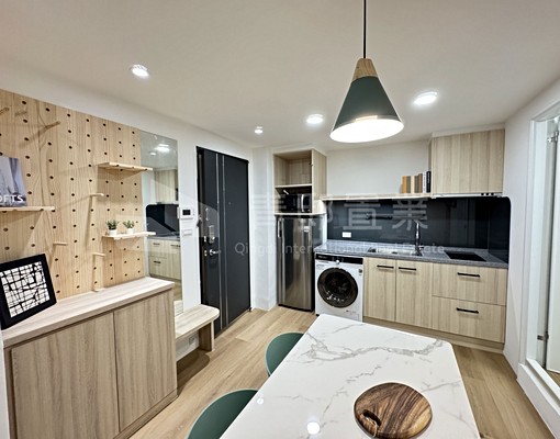 港墘站｜全新裝潢｜多房型｜近內科 - Image 5