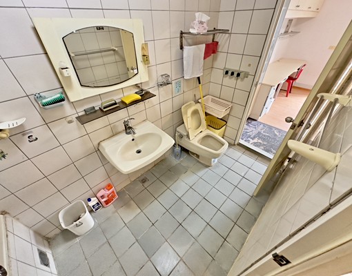 整棟1-4F🔥溫煦木質調💖稀有四房全配✨遮雨車庫✅ - Image 12