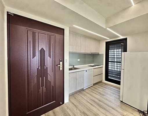 全新三房近R20捷運高雄科大後勁夜市德賢德民商圈有平車 - Image 9