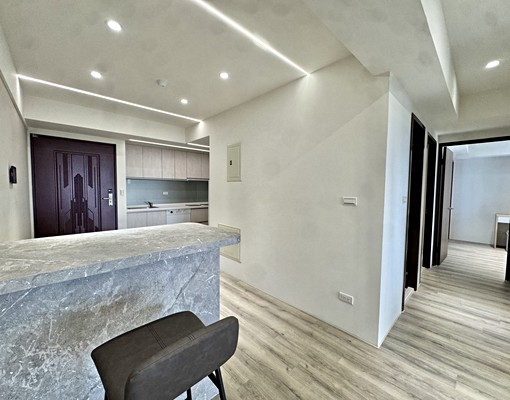 全新三房近R20捷運高雄科大後勁夜市德賢德民商圈有平車 - Image 8