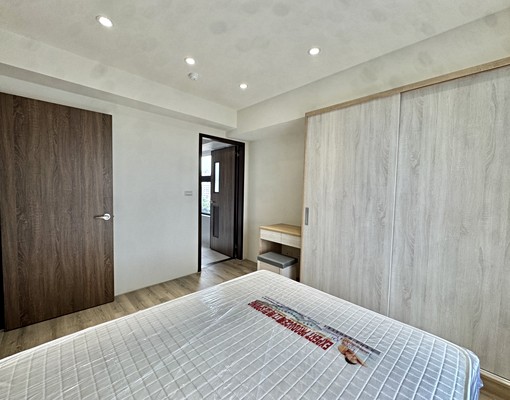 全新三房近R20捷運高雄科大後勁夜市德賢德民商圈有平車 - Image 4