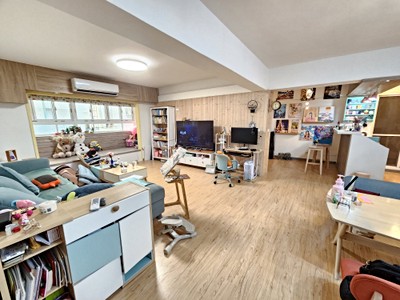 捷運大東/鳳山國中大3房平車