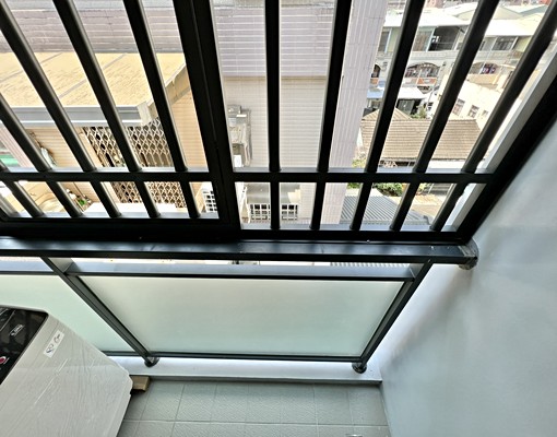 近中山醫✨白色系裝潢✨陽台獨洗曬✨電梯秒殺套房 - Image 8