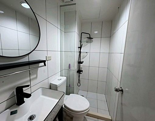 永安市場⭐️可租補⭐️免爬高⭐️方正格局 - Image 6