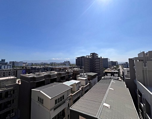 竹南大埔三房兩廳兩衛平面大車位可租補可入戶籍 - Image 9