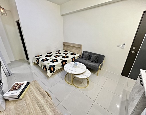 可租補👑可貓🐈乾溼分離流理台💗陽台獨洗曬💗租室內機車 - Image 6