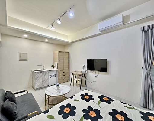 可租補👑可貓🐈乾溼分離流理台💗陽台獨洗曬💗租室內機車 - Image 12