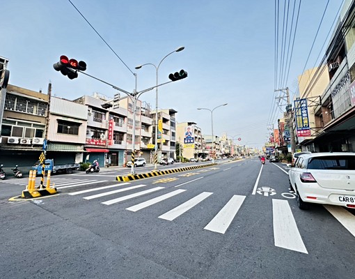 正彰南路|吃市金店面|適飲料店娃娃機等.. - Image 6