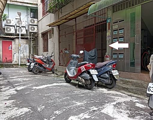 【影片】🍎公所捷運🍎一樓3房 🍎有地下室🍎使用51坪 - Image 15