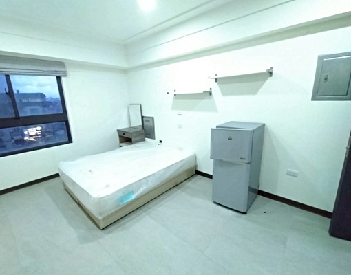 菓林近桃園機場/獨立陽台大套房/生活機能超便利 - Image 2