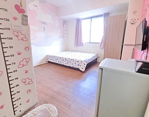 逢甲可貓✨可凸窗曬✅短租首選✅多間選✅ - Image 4