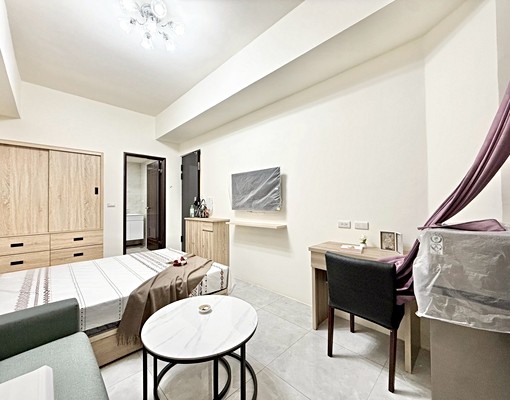 ◤雙租補/租補◢可和小孩同住🍊中國醫一中商圈㊙️全新 - Image 3