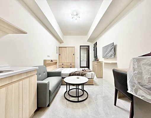 ◤雙租補/租補◢可和小孩同住🍊中國醫一中商圈㊙️全新 - Image 7