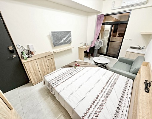 ◤雙租補/租補◢可和小孩同住🍊中國醫一中商圈㊙️全新 - Image 5