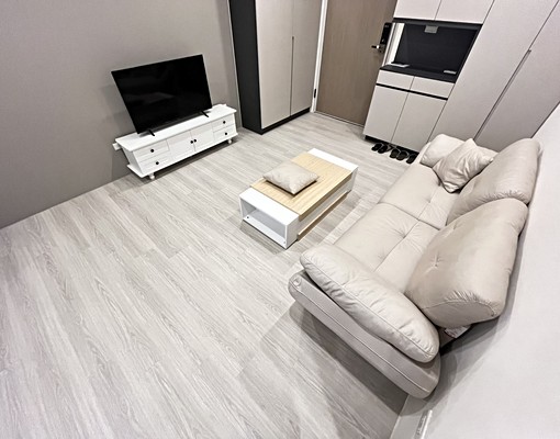 可租補🔥白色奶油裝潢💖雙平車✨整棟56戶✅ - Image 5