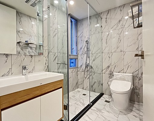 可租補🔥白色奶油裝潢💖雙平車✨整棟56戶✅ - Image 11