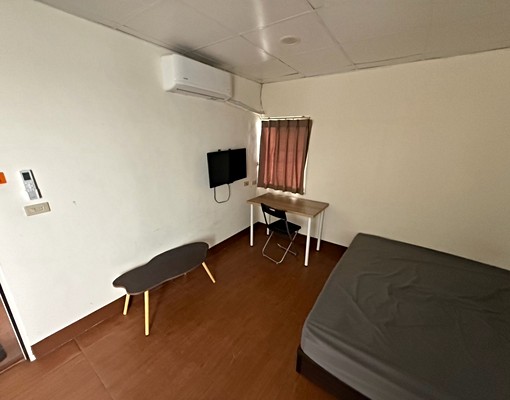 全新勝利星村健身套房 - Image 12