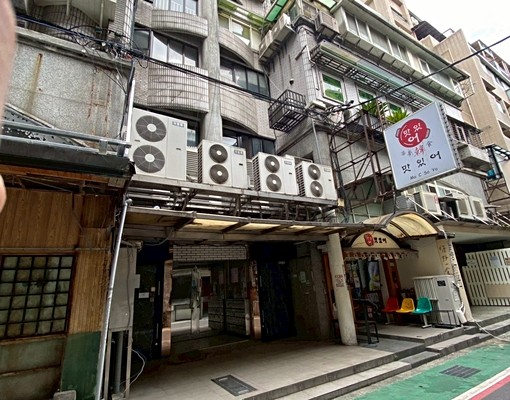 中山站.近捷運.大空間.陽台.獨立洗.有廚房可開伙 - Image 7