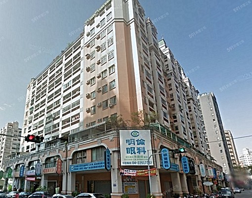 大墩國小惠文國小/精美裝潢三房含車位/可租補可談寵 - Image 12