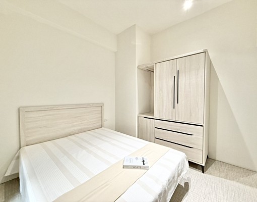 躲在泥被窩✨一房一廳流理台電磁爐｜可租補雙租補❤️獨立洗脫烘 - Image 7