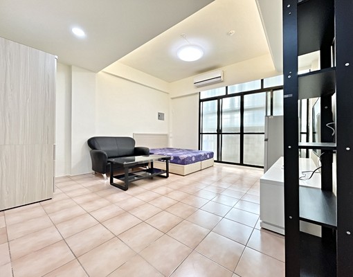 可寵大間🔥雙人租補⭐陽台獨洗⭐秒殺出租 - Image 1