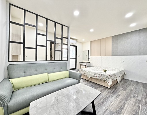 🏡經貿新蓋電梯套🌟可租補🌟陽台獨洗🌟可貓🌟大空間 - Image 4