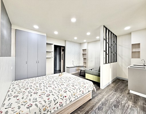 🏡經貿新蓋電梯套🌟可租補🌟陽台獨洗🌟可貓🌟大空間 - Image 8