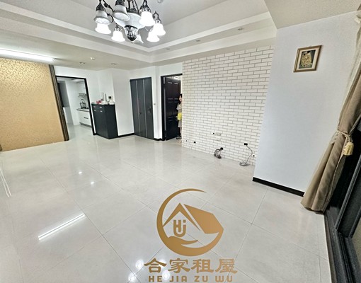 東區四房✅近秀泰一中✅台水電✅可合租 - Image 3