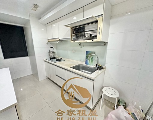 東區四房✅近秀泰一中✅台水電✅可合租 - Image 14