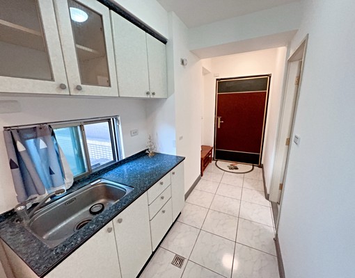 新店電梯大套房｜五分鐘上捷運｜新店區公所站｜乾溼分離 - Image 5