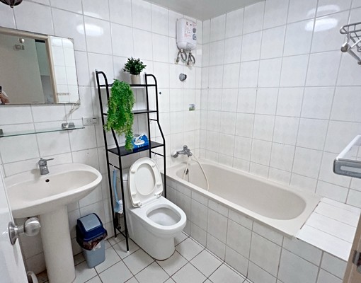 新店電梯大套房｜五分鐘上捷運｜新店區公所站｜乾溼分離 - Image 4