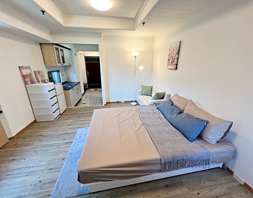 新店電梯大套房｜五分鐘上捷運｜新店區公所站｜乾溼分離 - Image 11