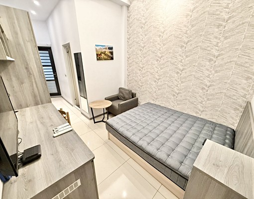 南區最俗最美✨系統精美裝潢✨陽台獨洗流理台 - 591租屋網 - Image 1