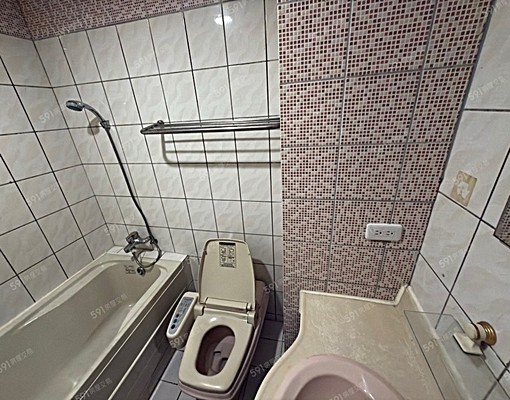 水安宮大業國中旁/全新整修裝潢2+1書房休旅車位/可貓可租補 - Image 9