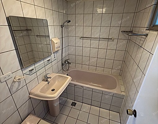 水安宮大業國中旁/全新整修裝潢2+1書房休旅車位/可貓可租補 - Image 8