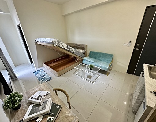 超新超美💓可貓可租補🐈陽台獨洗乾濕分離💦機車位🛵 - Image 11