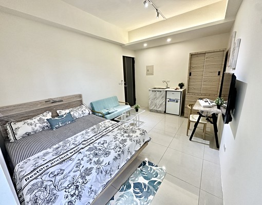 超新超美💓可貓可租補🐈陽台獨洗乾濕分離💦機車位🛵 - Image 3