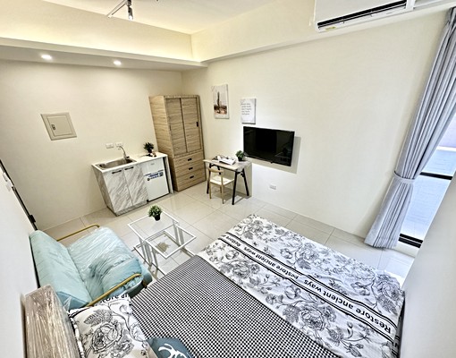 超新超美💓可貓可租補🐈陽台獨洗乾濕分離💦機車位🛵 - Image 6