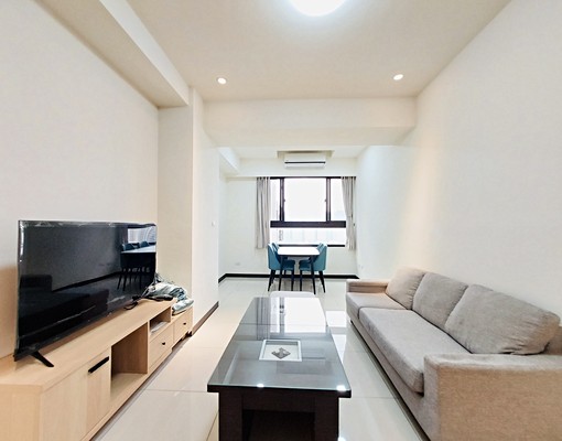 近太原祥順路三房頂樓戶✨含平車管理費✨家具電全配可貓 - Image 5