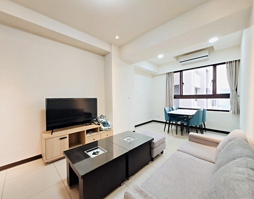 近太原祥順路三房頂樓戶✨含平車管理費✨家具電全配可貓 - Image 8