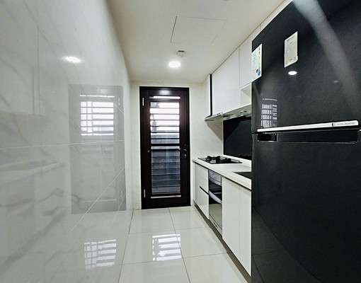 近太原祥順路三房頂樓戶✨含平車管理費✨家具電全配可貓 - Image 9