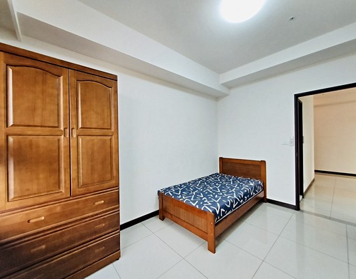 近太原祥順路三房頂樓戶✨含平車管理費✨家具電全配可貓 - Image 12