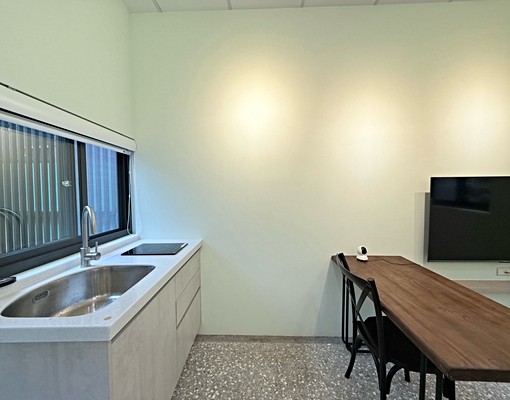 安康🌟全新完工🎉租補戶籍🌟寵物友善🌟流理台開伙💦 - Image 5