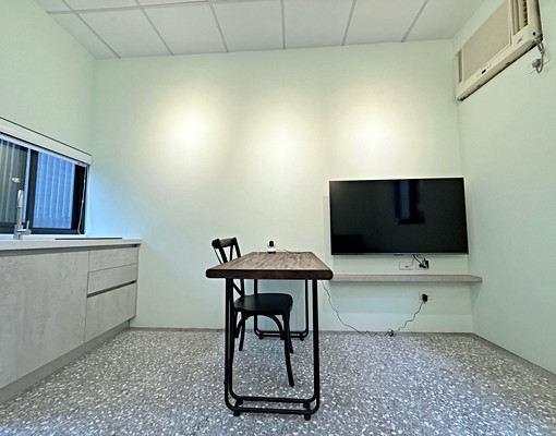 安康🌟全新完工🎉租補戶籍🌟寵物友善🌟流理台開伙💦 - Image 4