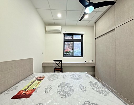 安康🌟全新完工🎉租補戶籍🌟寵物友善🌟流理台開伙💦 - Image 7