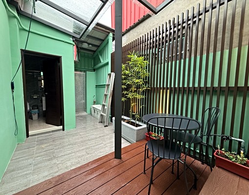 安康🌟全新完工🎉租補戶籍🌟寵物友善🌟流理台開伙💦 - Image 10