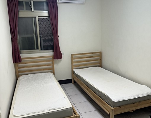 鄰近台北橋、三和夜市、捷運台北橋站、天然瓦斯、可租補 - Image 8