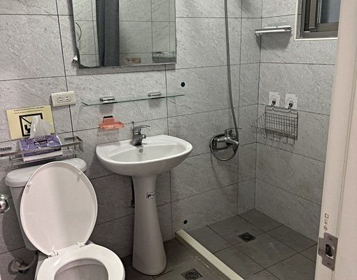 鄰近台北橋、三和夜市、捷運台北橋站、天然瓦斯、可租補 - Image 9