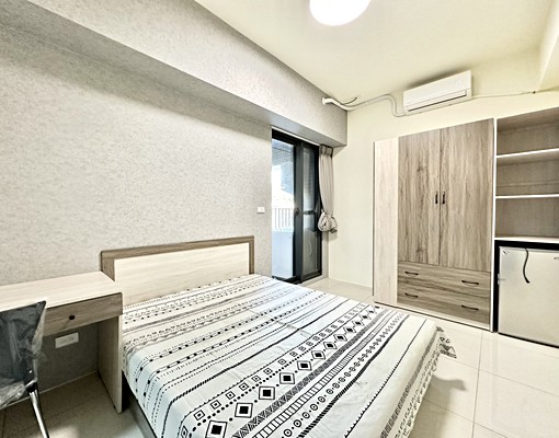 🏡豐閱翰林院🌟可租補🌟可貓🌟陽台獨洗🌟管理員代收 - Image 2